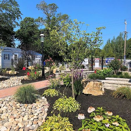 Coastal Estate Hotel Cape May Exterior photo